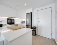 Herverkoop - Appartement - Pilar de La Horadada - Pilar de la Horadada