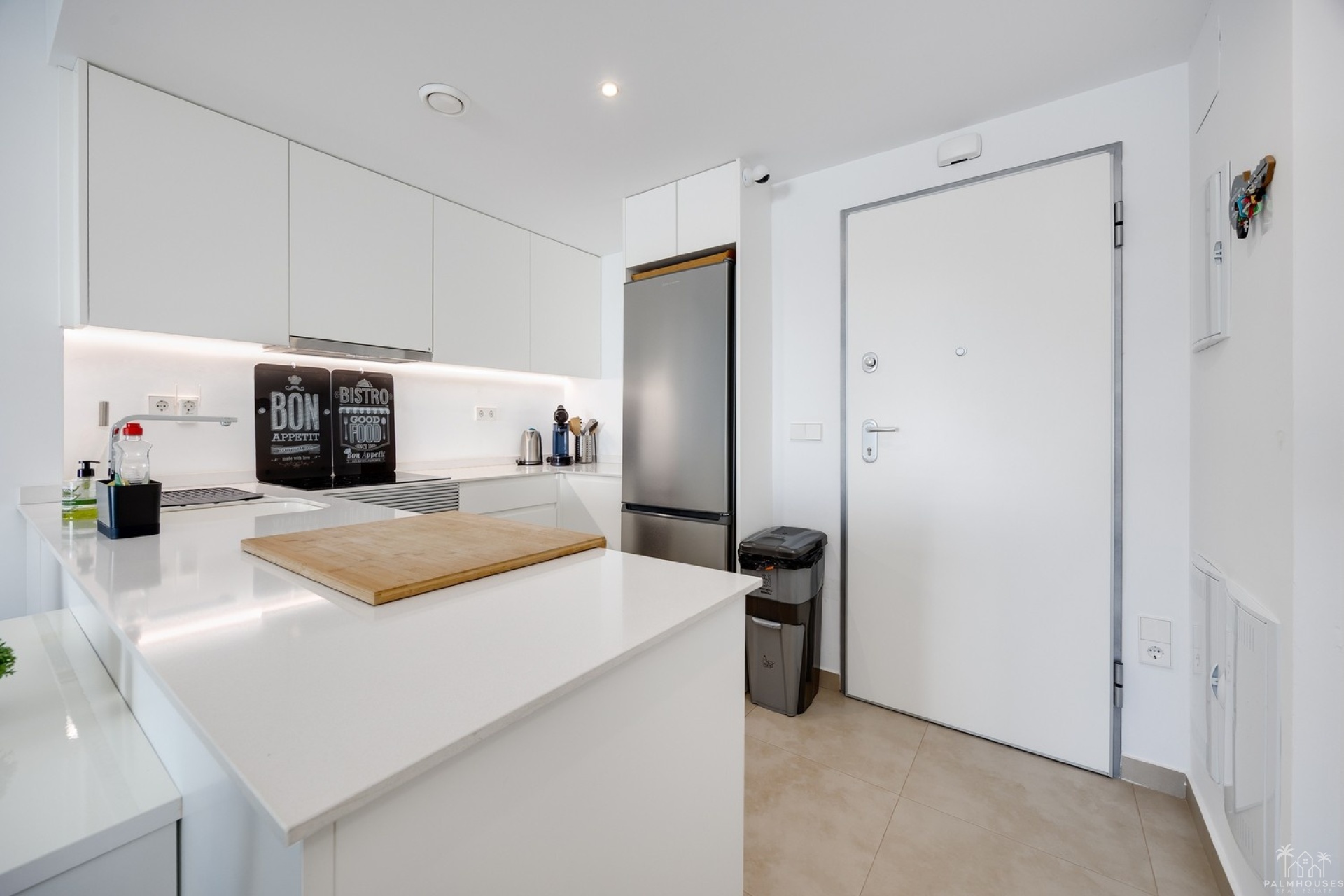 Herverkoop - Appartement - Pilar de La Horadada - Pilar de la Horadada