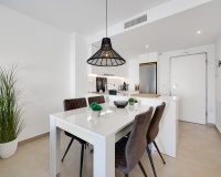 Herverkoop - Appartement - Pilar de La Horadada - Pilar de la Horadada