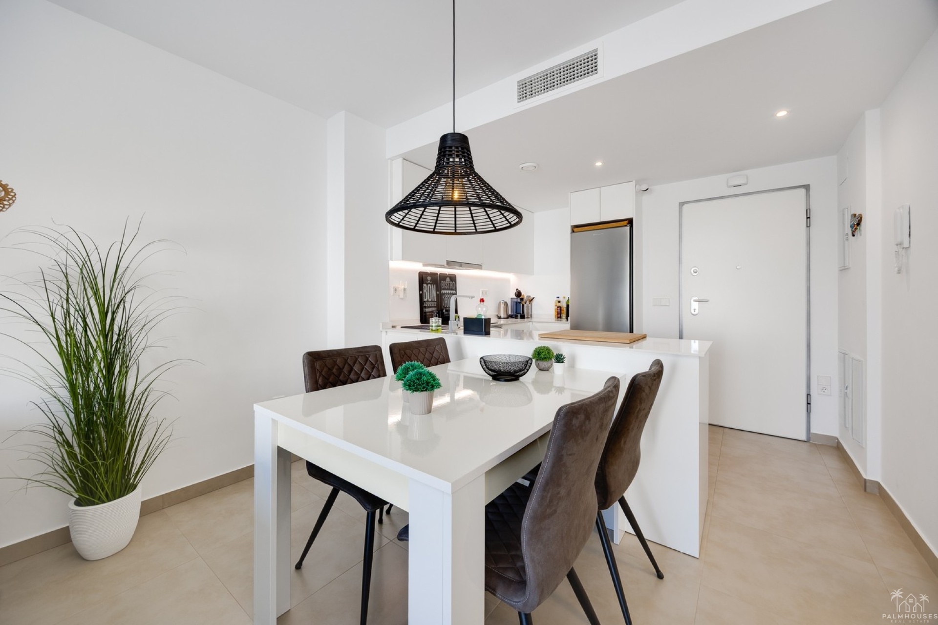 Herverkoop - Appartement - Pilar de La Horadada - Pilar de la Horadada