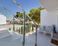 Herverkoop - Appartement - Pilar de La Horadada - Pilar de la Horadada