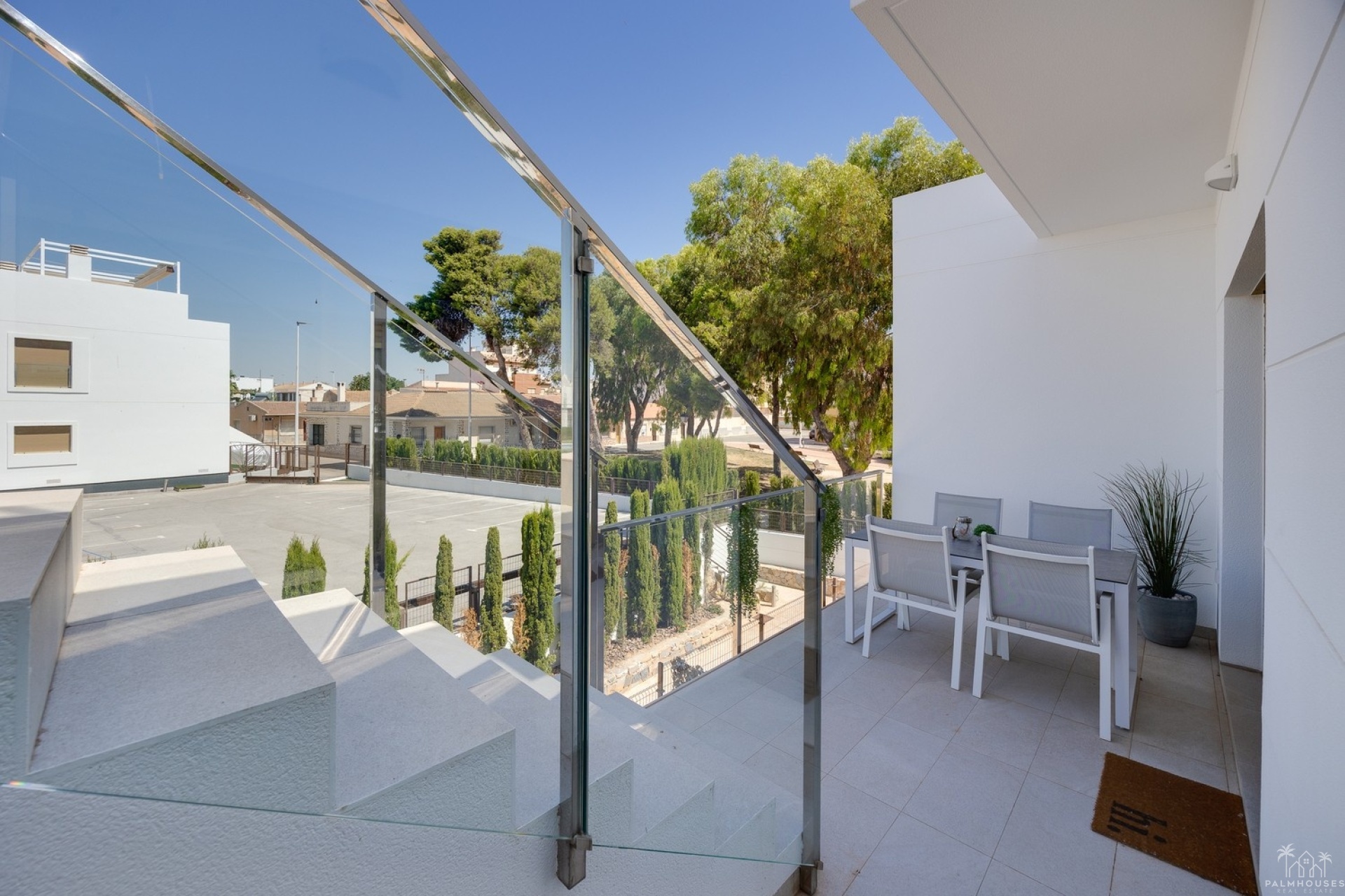 Herverkoop - Appartement - Pilar de La Horadada - Pilar de la Horadada