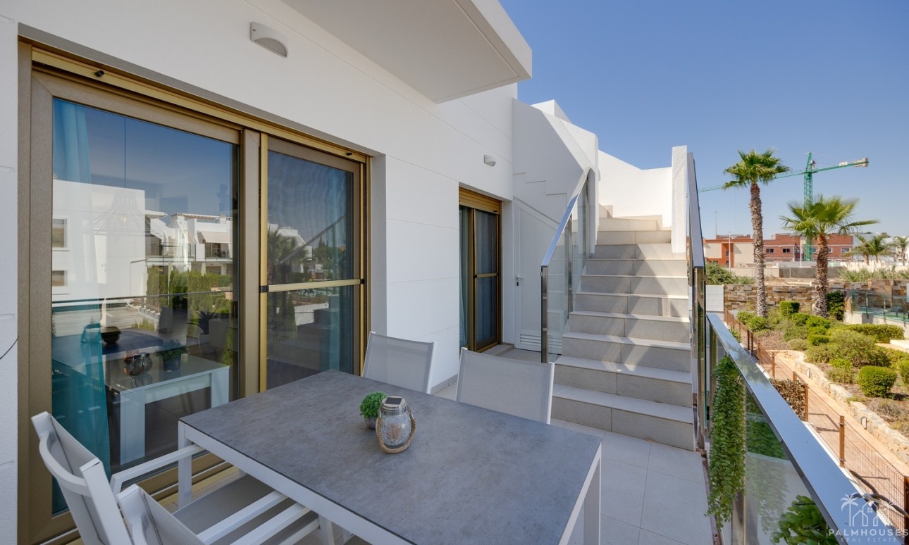 Herverkoop - Appartement - Pilar de La Horadada - Pilar de la Horadada