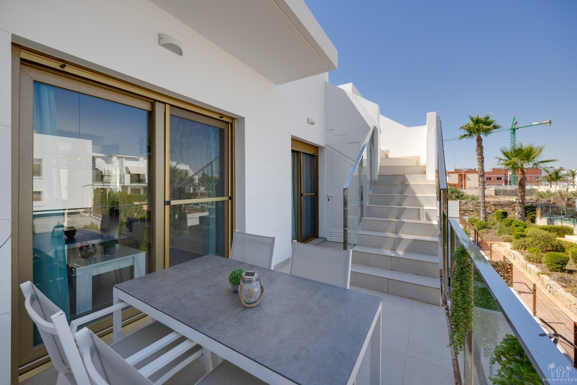 Herverkoop - Appartement - Pilar de La Horadada - Pilar de la Horadada
