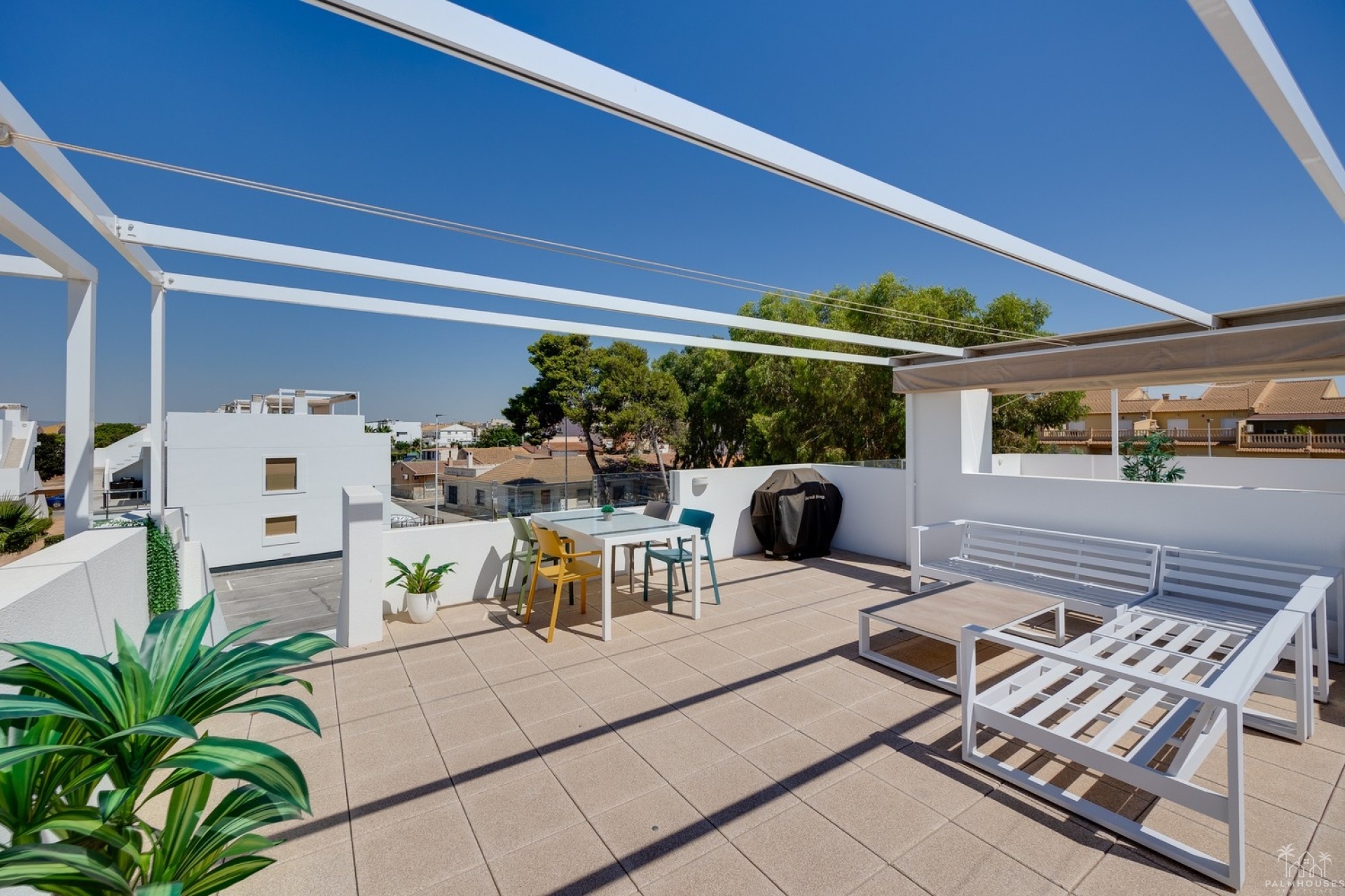 Herverkoop - Appartement - Pilar de La Horadada - Pilar de la Horadada