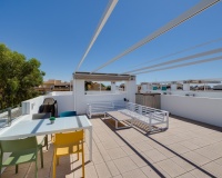 Herverkoop - Appartement - Pilar de La Horadada - Pilar de la Horadada
