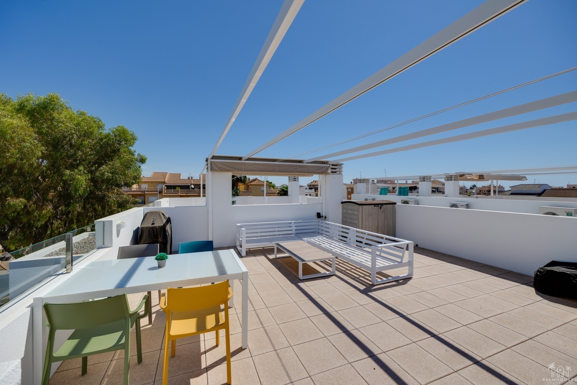 Herverkoop - Appartement - Pilar de La Horadada - Pilar de la Horadada