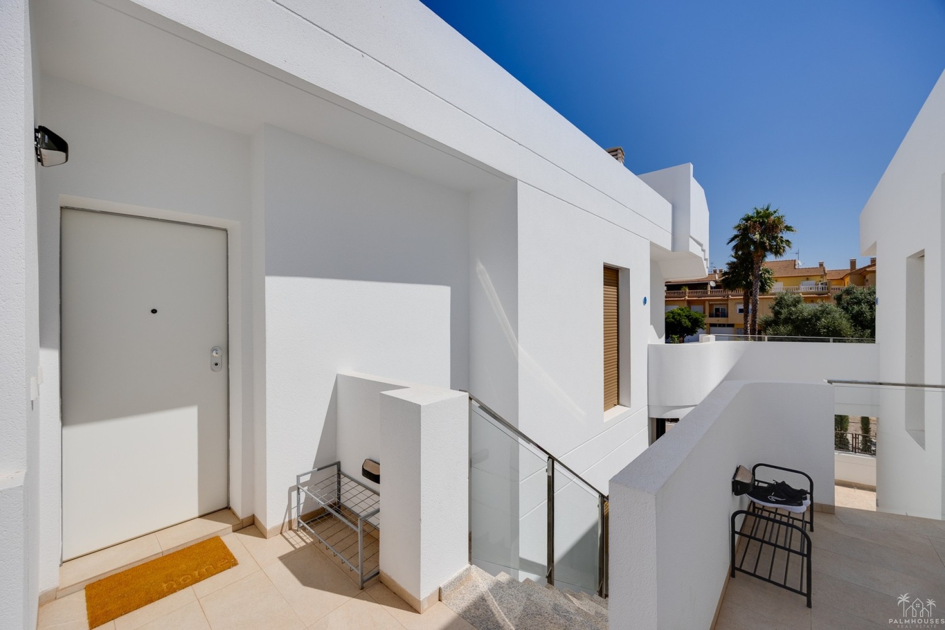 Herverkoop - Appartement - Pilar de La Horadada - Pilar de la Horadada