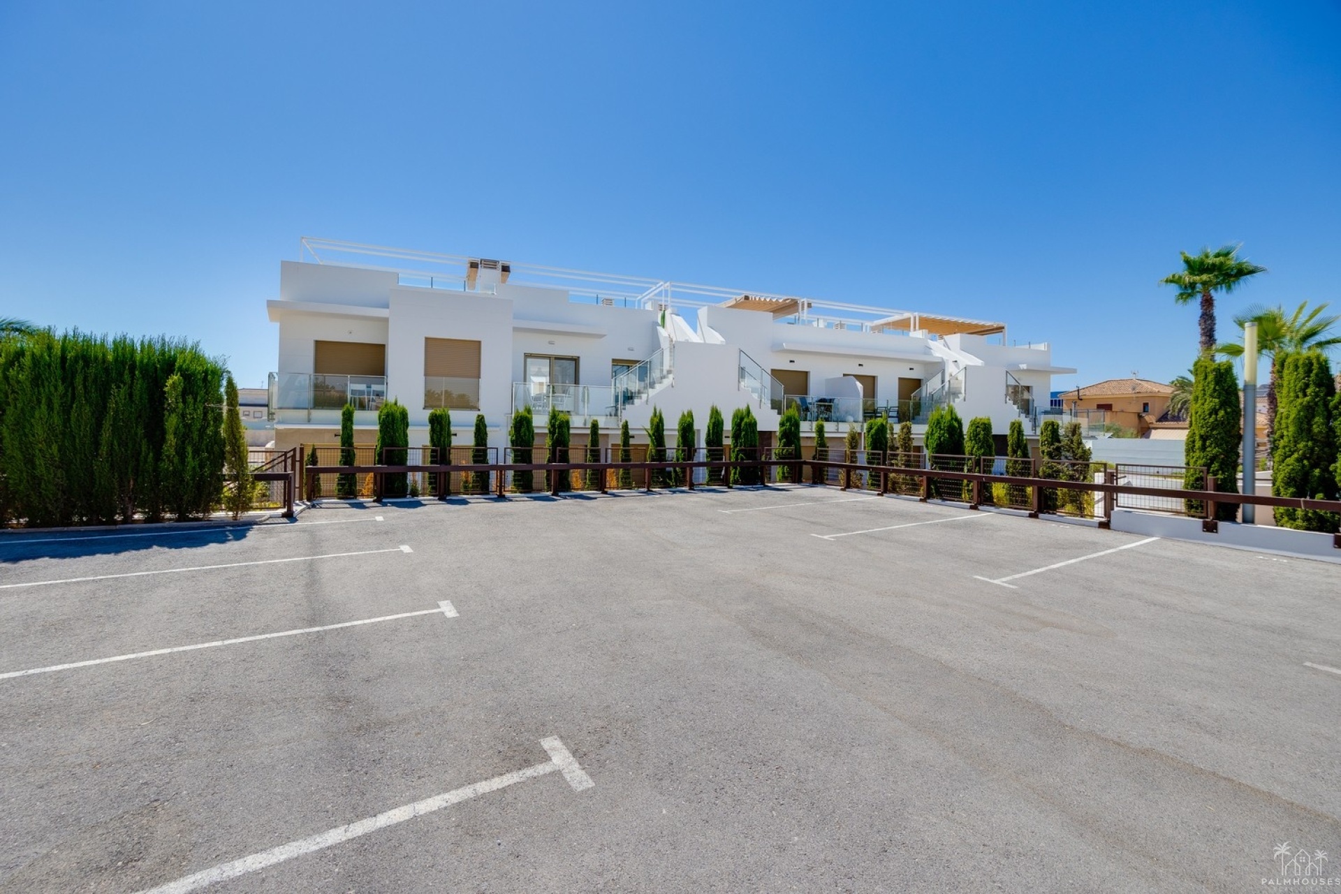 Herverkoop - Appartement - Pilar de La Horadada - Pilar de la Horadada