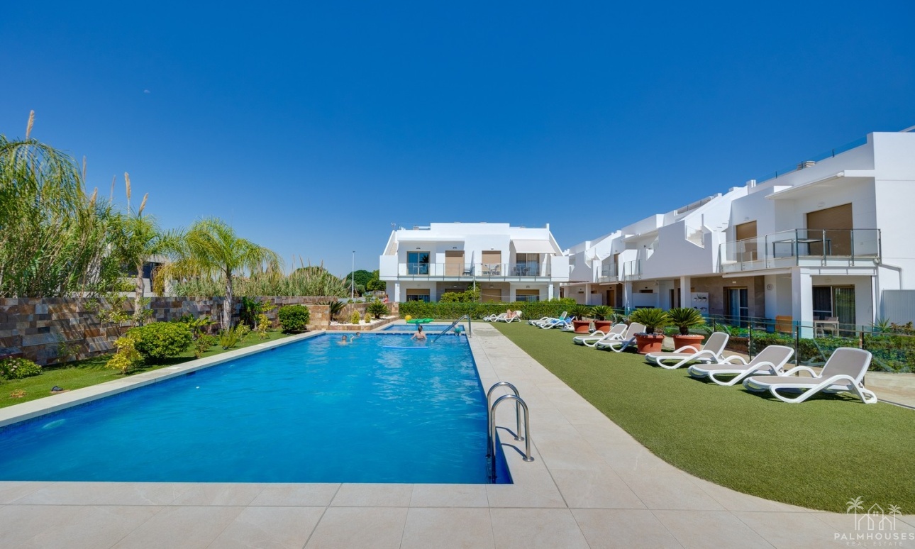 Herverkoop - Appartement - Pilar de La Horadada - Pilar de la Horadada