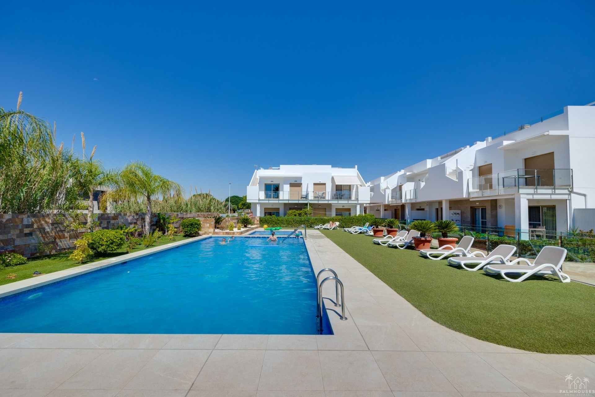 Herverkoop - Appartement - Pilar de La Horadada - Pilar de la Horadada