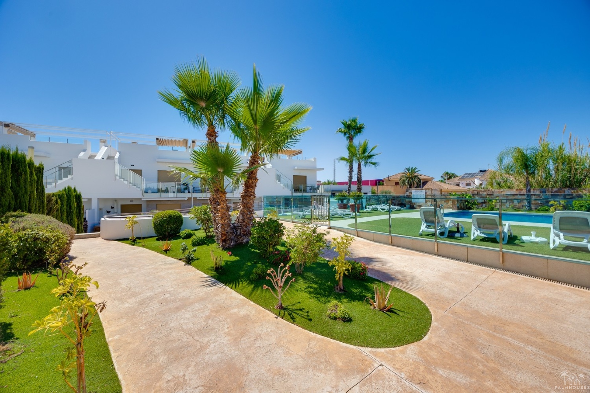 Herverkoop - Appartement - Pilar de La Horadada - Pilar de la Horadada