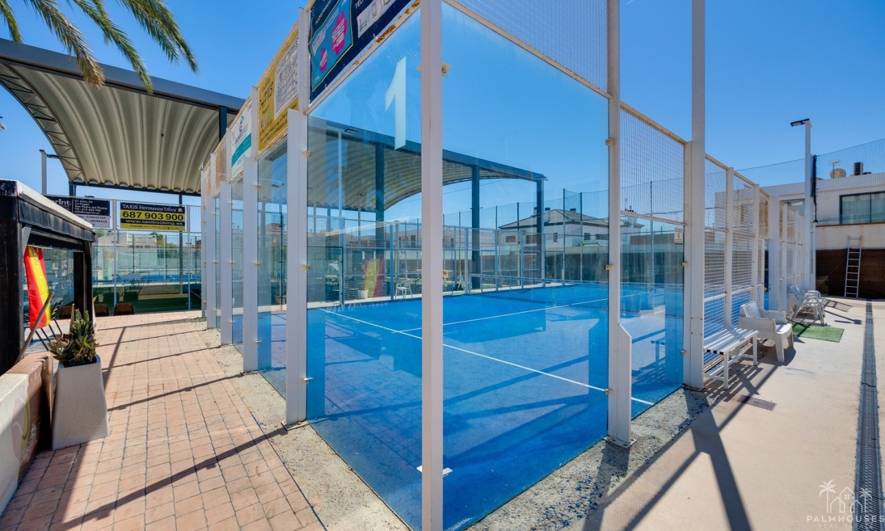 Herverkoop - Appartement - Pilar de La Horadada - Pilar de la Horadada