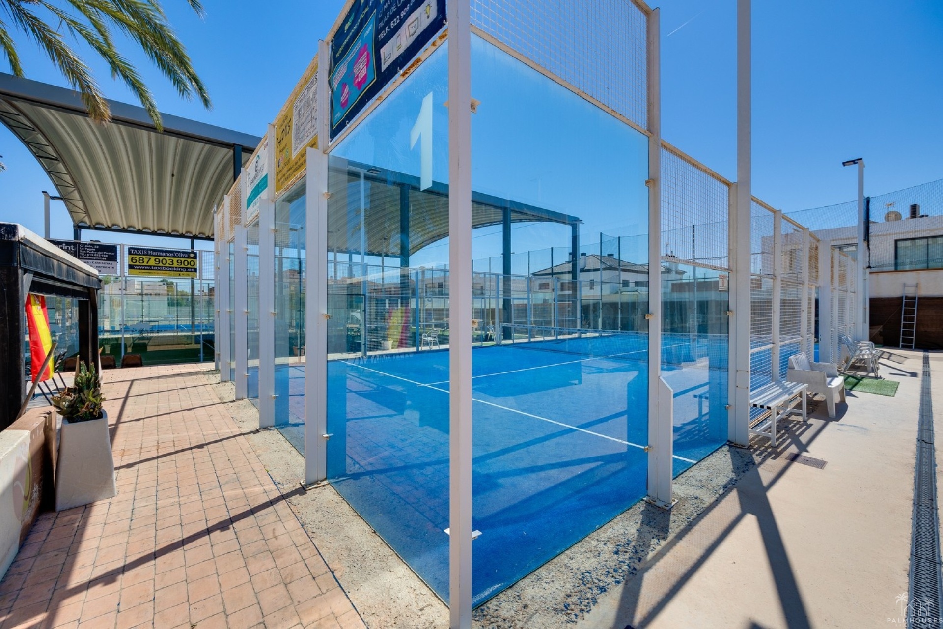 Herverkoop - Appartement - Pilar de La Horadada - Pilar de la Horadada