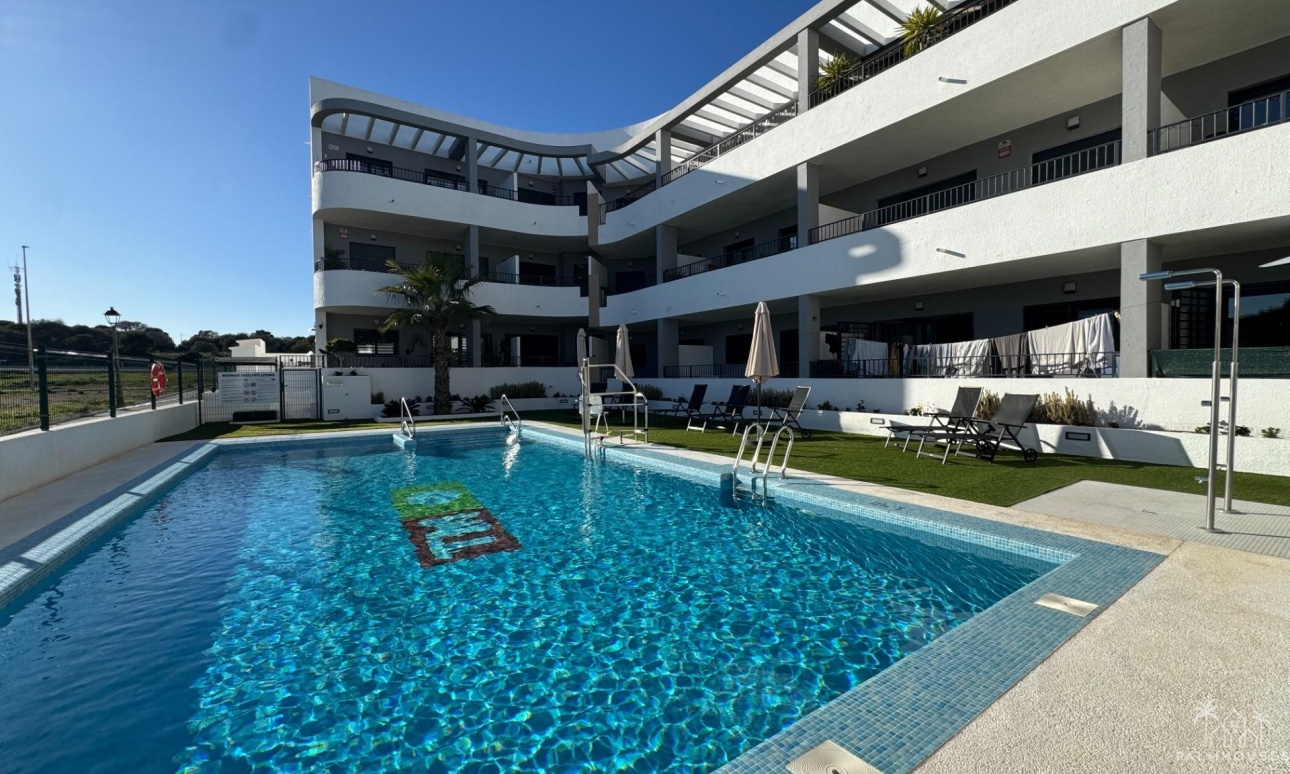 Herverkoop - Appartement - Pilar de La Horadada - RioMar