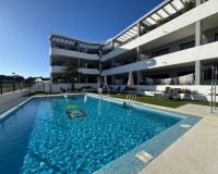 Herverkoop - Appartement - Pilar de La Horadada - RioMar