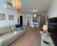 Herverkoop - Appartement - Pilar de La Horadada - RioMar