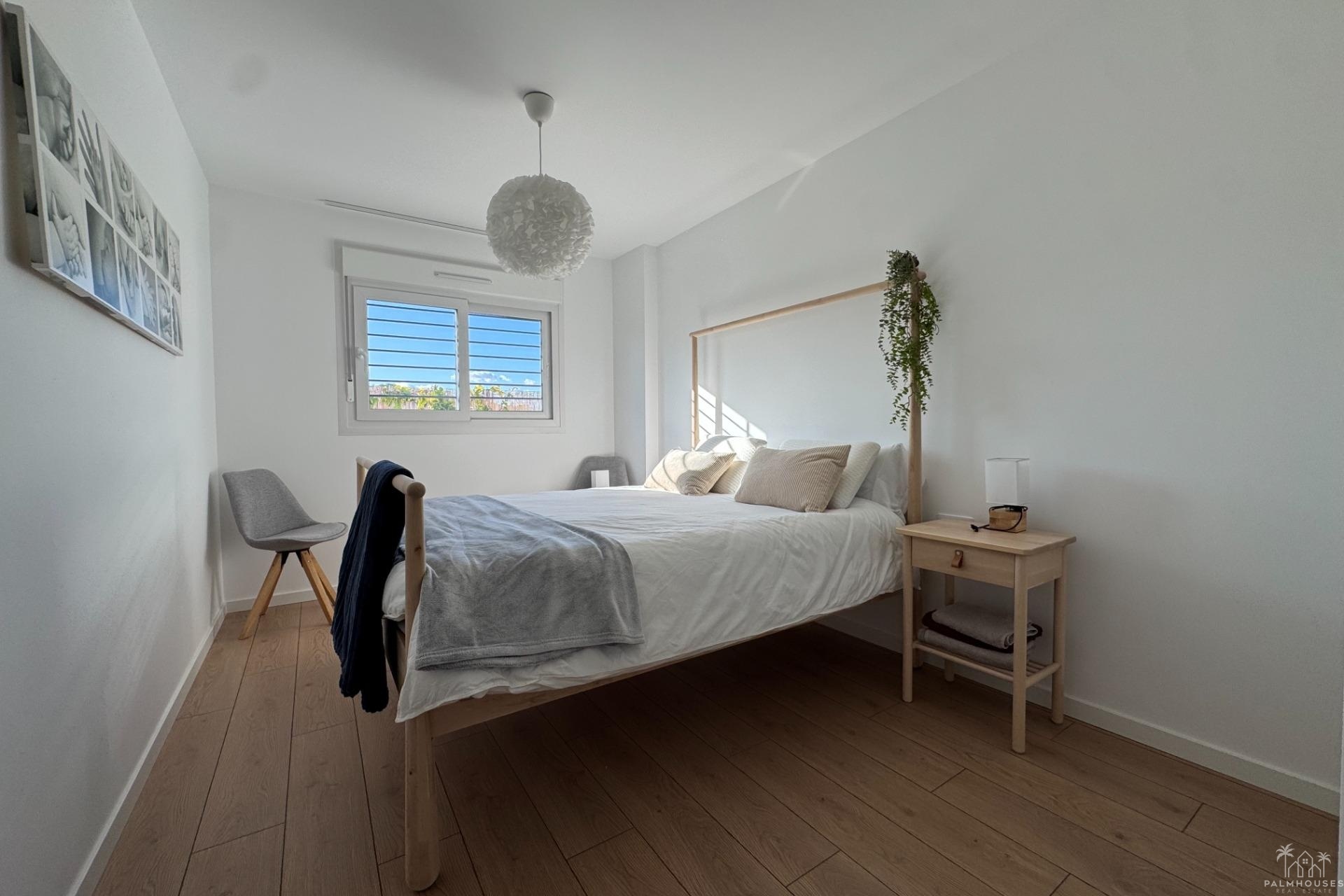 Herverkoop - Appartement - Pilar de La Horadada - RioMar