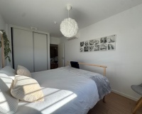 Herverkoop - Appartement - Pilar de La Horadada - RioMar