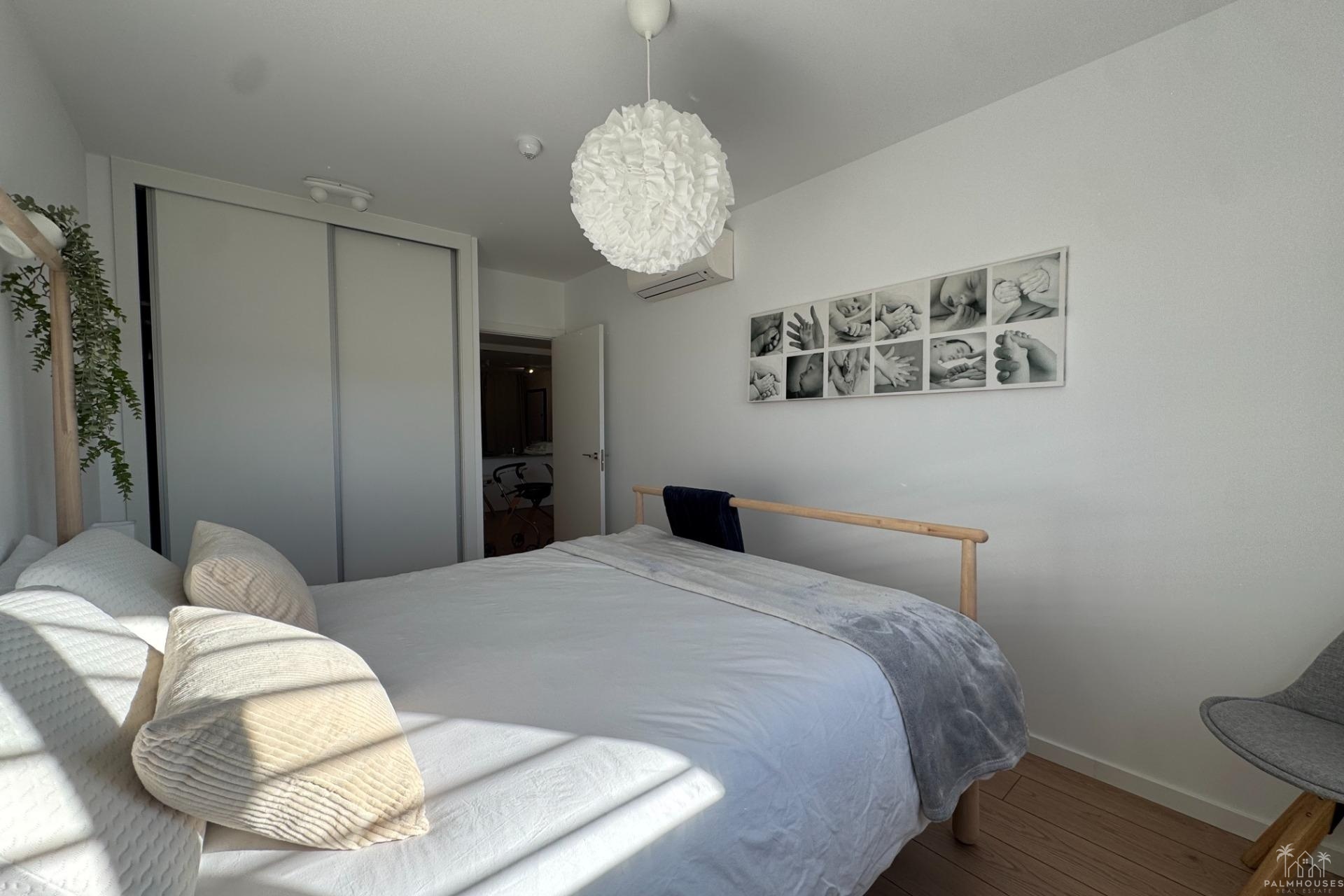 Herverkoop - Appartement - Pilar de La Horadada - RioMar