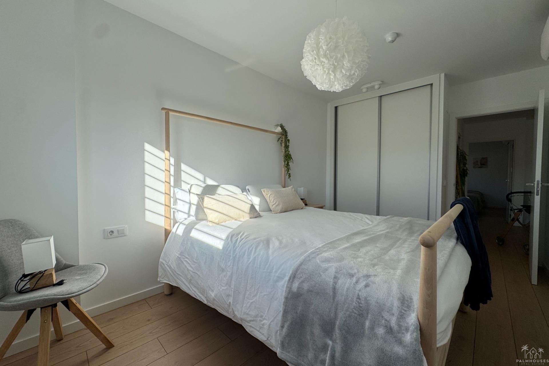 Herverkoop - Appartement - Pilar de La Horadada - RioMar