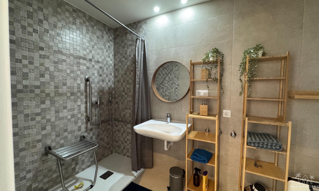 Herverkoop - Appartement - Pilar de La Horadada - RioMar