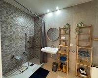 Herverkoop - Appartement - Pilar de La Horadada - RioMar