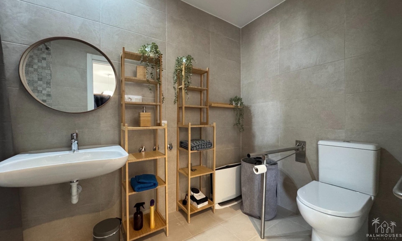 Herverkoop - Appartement - Pilar de La Horadada - RioMar