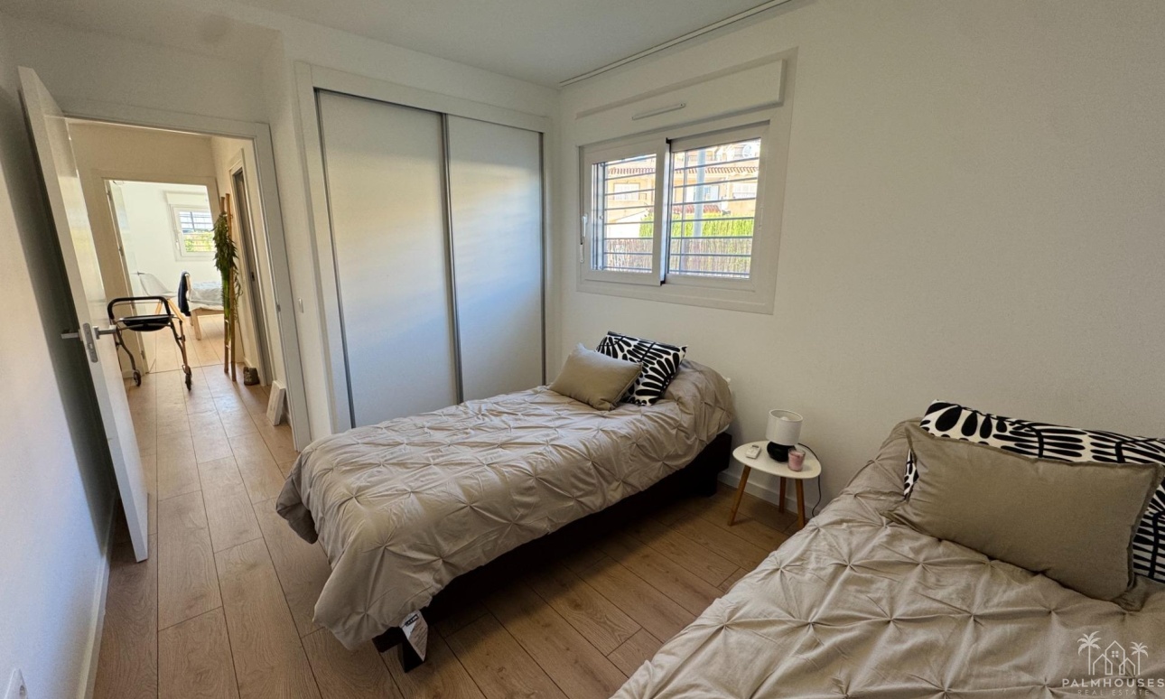Herverkoop - Appartement - Pilar de La Horadada - RioMar