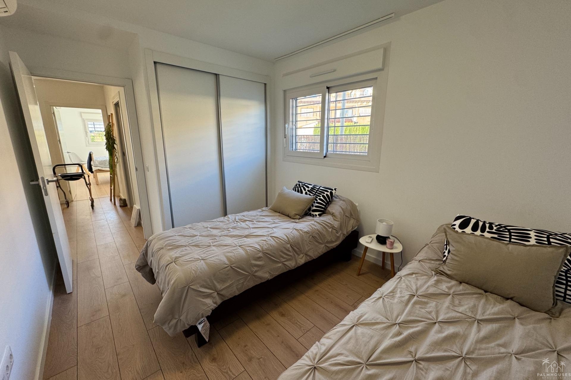 Herverkoop - Appartement - Pilar de La Horadada - RioMar