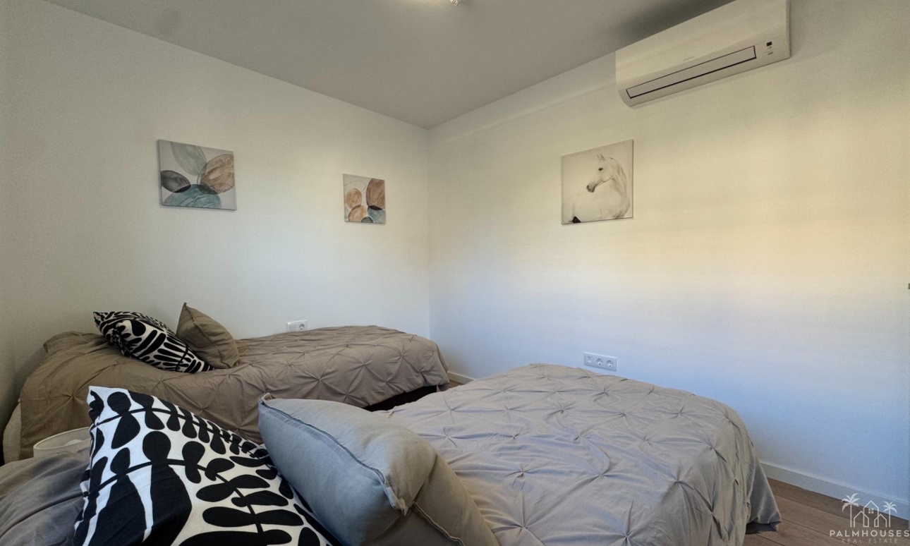 Herverkoop - Appartement - Pilar de La Horadada - RioMar