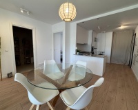 Herverkoop - Appartement - Pilar de La Horadada - RioMar