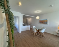 Herverkoop - Appartement - Pilar de La Horadada - RioMar