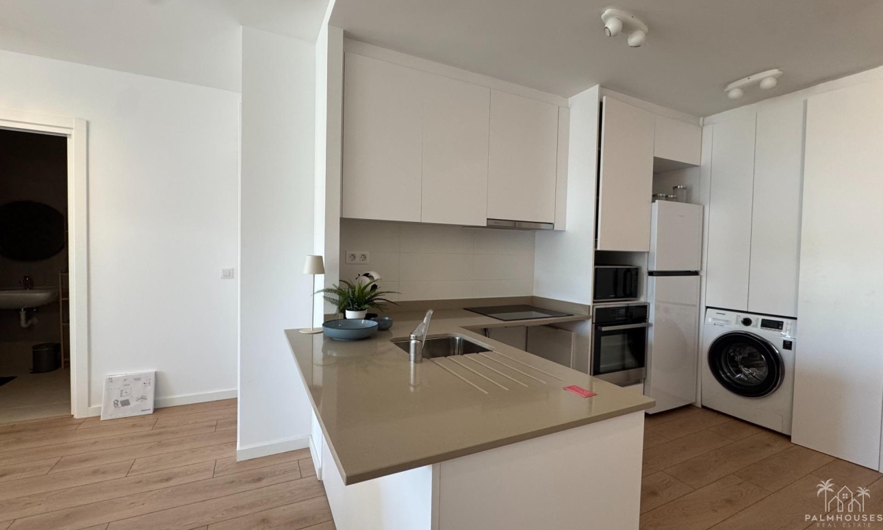 Herverkoop - Appartement - Pilar de La Horadada - RioMar