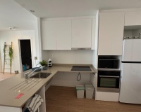 Herverkoop - Appartement - Pilar de La Horadada - RioMar