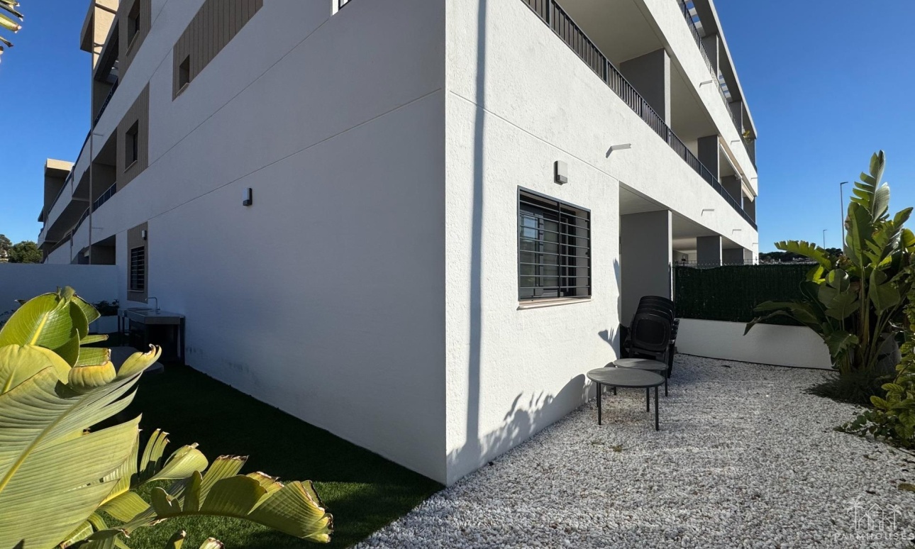 Herverkoop - Appartement - Pilar de La Horadada - RioMar