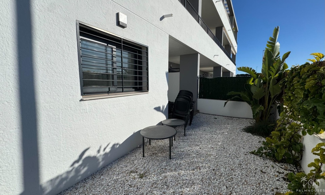 Herverkoop - Appartement - Pilar de La Horadada - RioMar