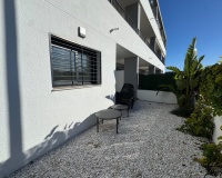 Herverkoop - Appartement - Pilar de La Horadada - RioMar