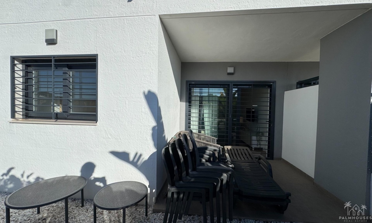 Herverkoop - Appartement - Pilar de La Horadada - RioMar