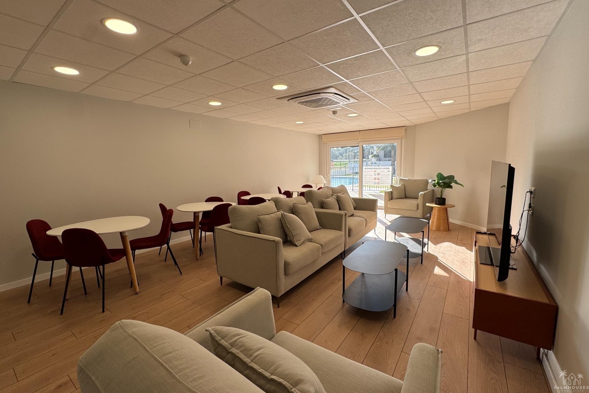 Herverkoop - Appartement - Pilar de La Horadada - RioMar
