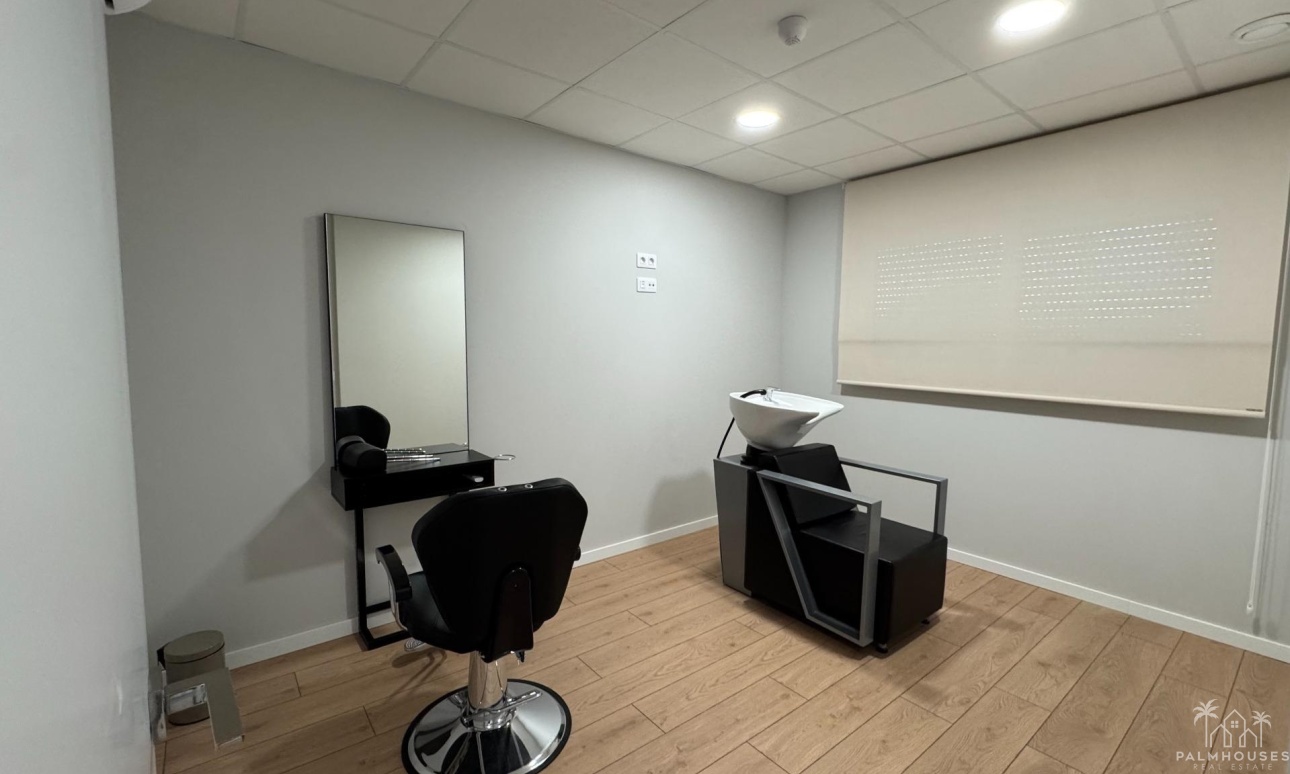 Herverkoop - Appartement - Pilar de La Horadada - RioMar