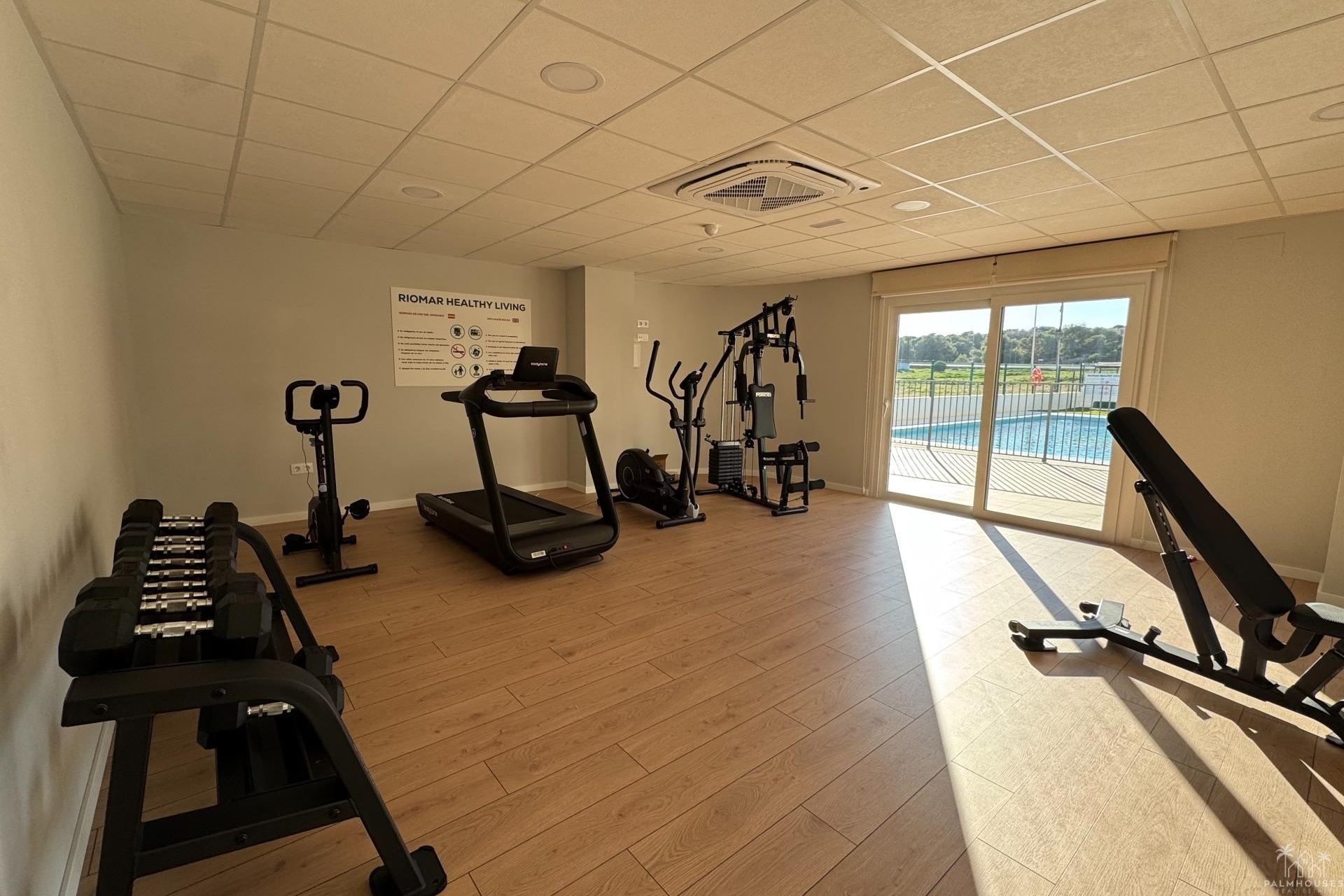 Herverkoop - Appartement - Pilar de La Horadada - RioMar