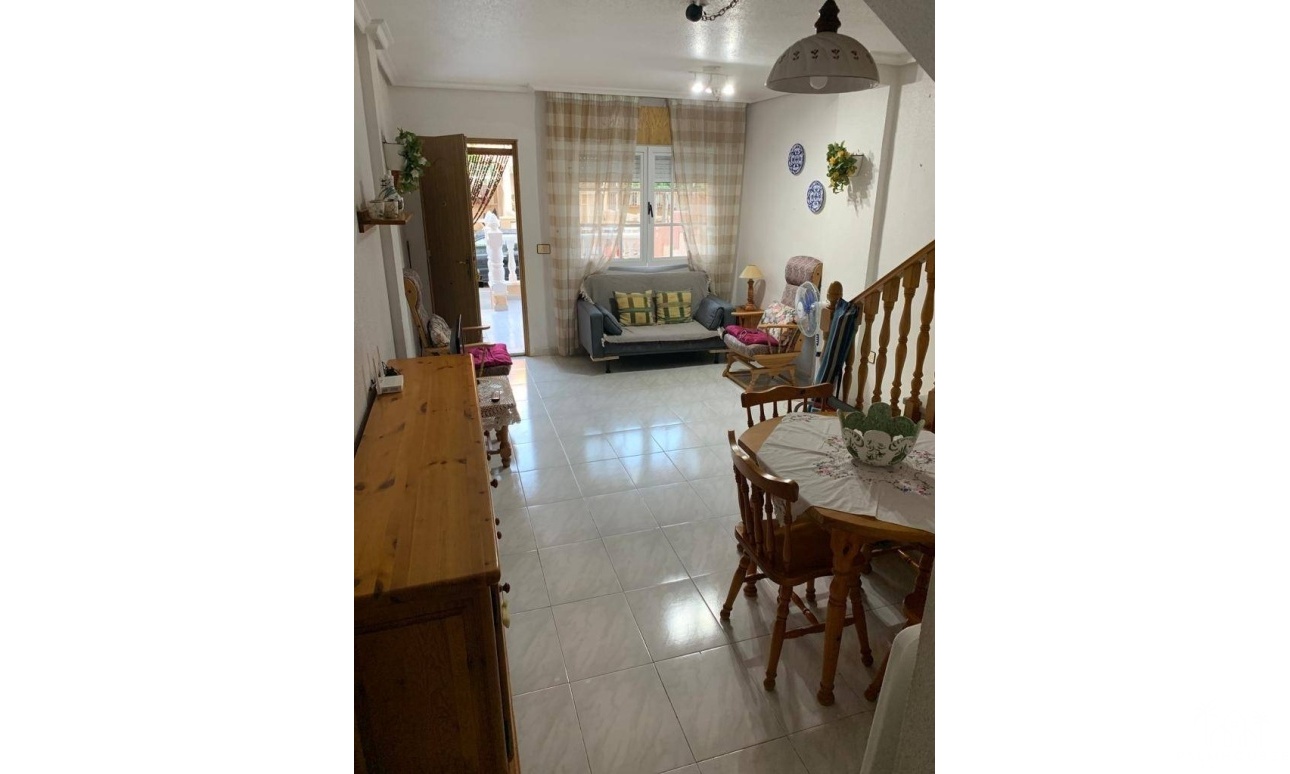 Herverkoop - Appartement - Pilar de La Horadada - Torre de la Horadada