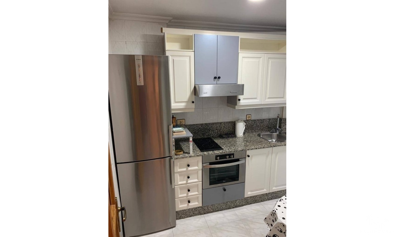 Herverkoop - Appartement - Pilar de La Horadada - Torre de la Horadada