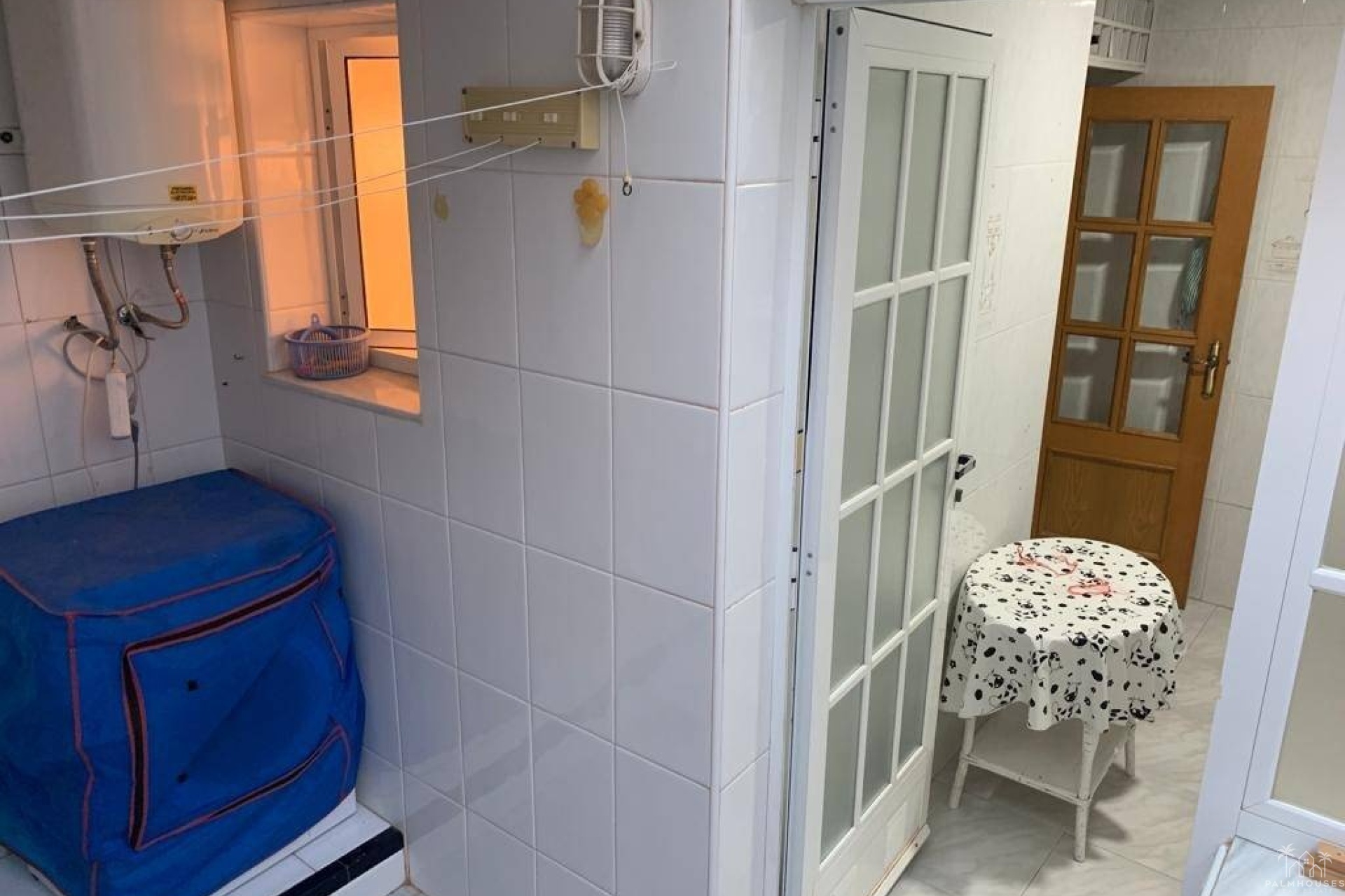 Herverkoop - Appartement - Pilar de La Horadada - Torre de la Horadada
