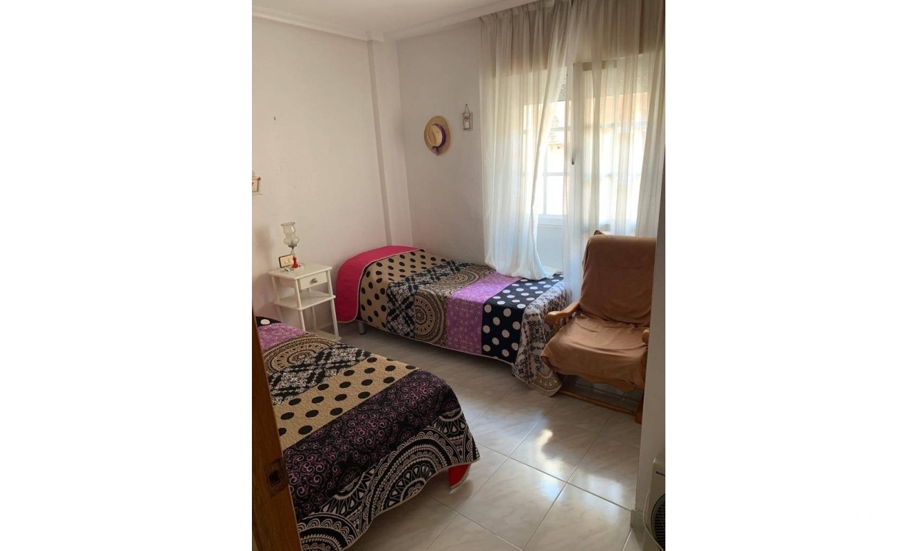 Herverkoop - Appartement - Pilar de La Horadada - Torre de la Horadada