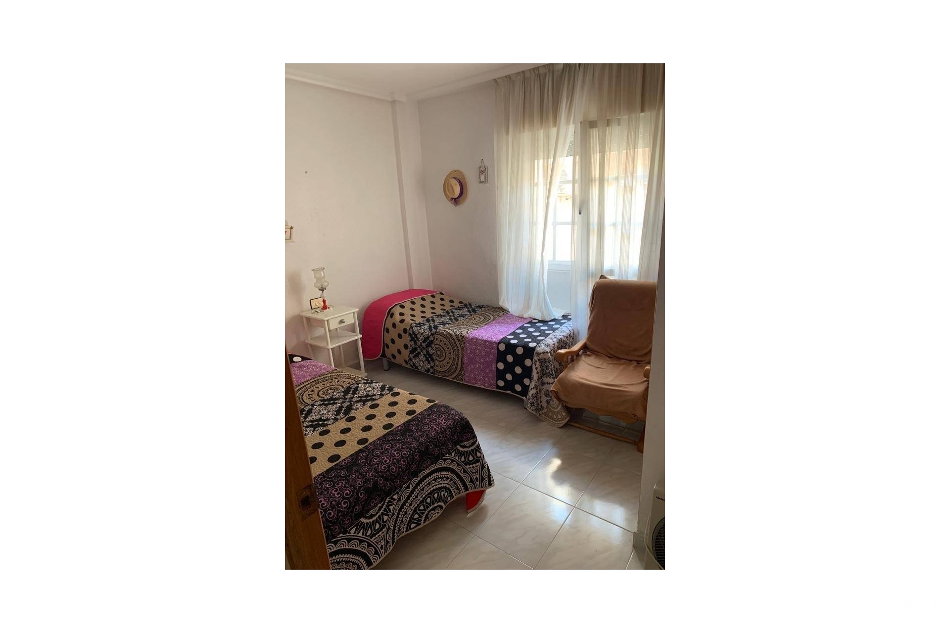 Herverkoop - Appartement - Pilar de La Horadada - Torre de la Horadada