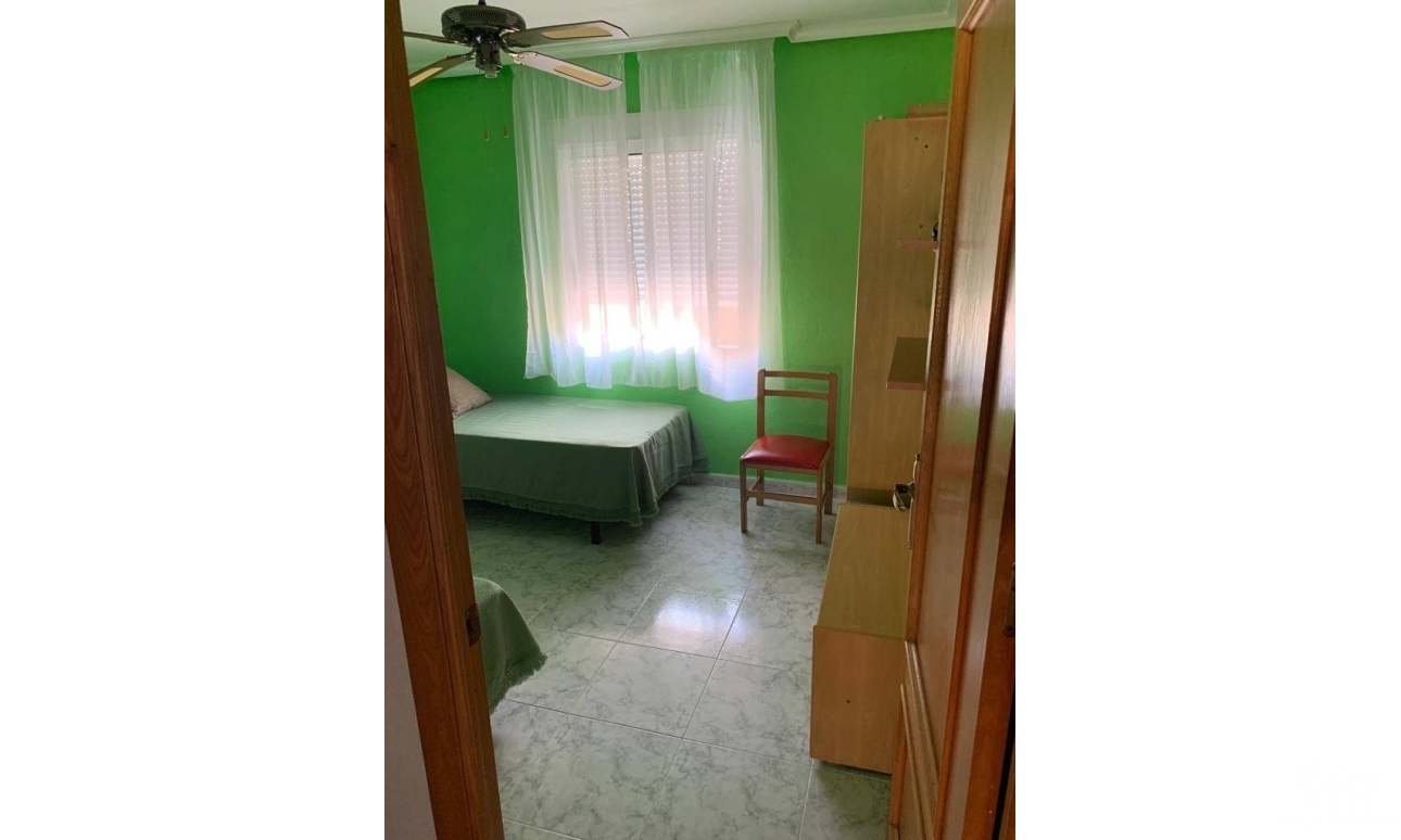 Herverkoop - Appartement - Pilar de La Horadada - Torre de la Horadada