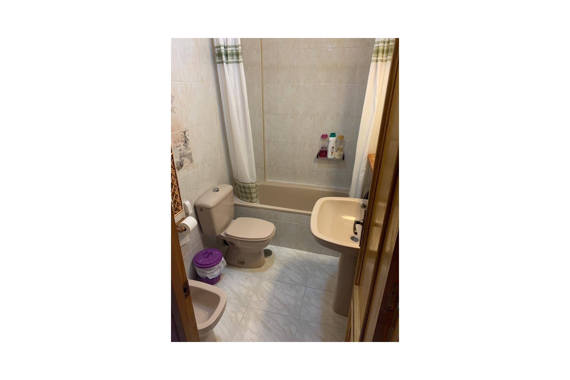 Herverkoop - Appartement - Pilar de La Horadada - Torre de la Horadada