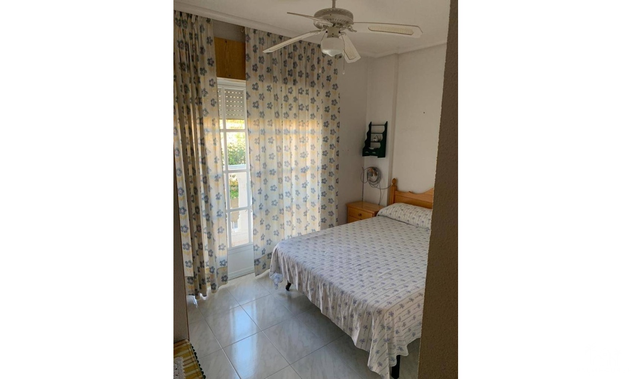 Herverkoop - Appartement - Pilar de La Horadada - Torre de la Horadada